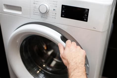 Image result for Open Washing Machine