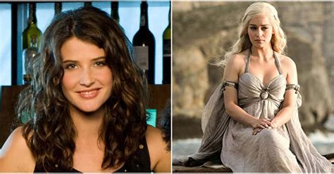6 Men Tell Us About Popular TV Characters They Would Like To Date In ...