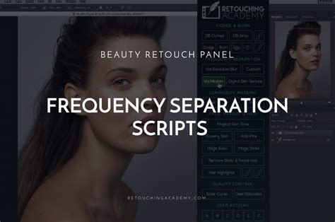 Image result for Frequency Separation Tutorials Retouching