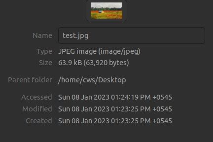 Image result for How to Calculate File Size Using Python