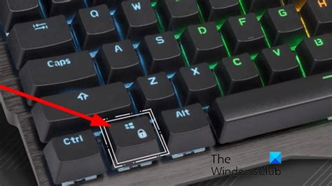 Rezultat imagine pentru Windows Key Not Working