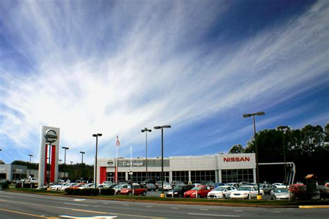 Car Dealership Gainesville Ga at Nathan Dillon blog