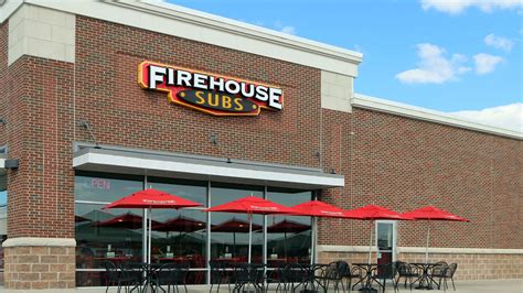 3 Reasons Why Firehouse Subs is a Winning Brand