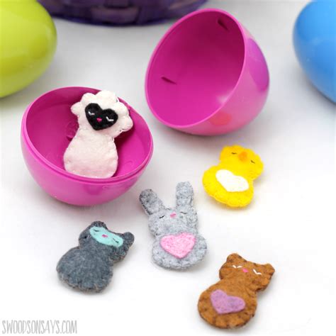 Image result for Making Felt Animals