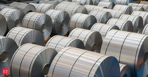 Issue of steel, aluminium tariff likely to figure during India, US ...