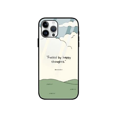 Happy Thoughts Case | Avo Studio
