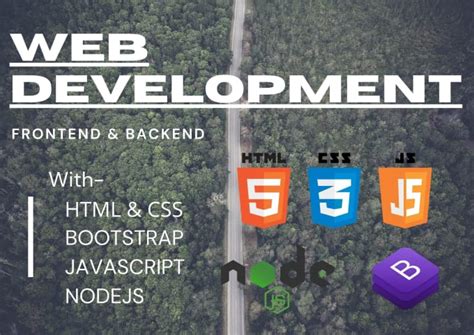 Image result for HTML CSS JavaScript Bootstrap Project
