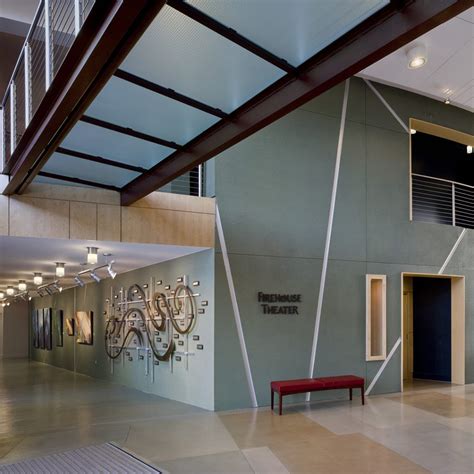 Art Exhibits Main Page - Firehouse Arts Center