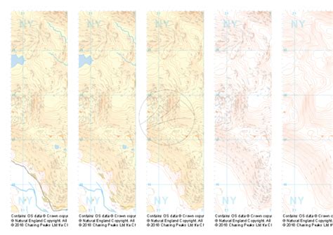 "Langdale NE" Collection