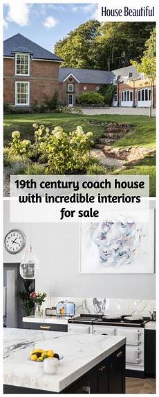 19th Century Coach House by This 19th Century Coach House Has Had An 19th Century Coach House