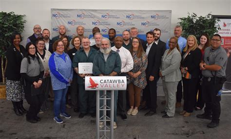 Furniture Academy partnership connects offenders to job prospects | NC DAC
