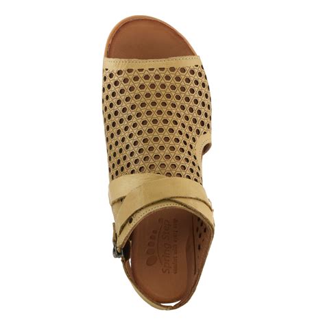 Image result for Spring Step Fancy Sandals