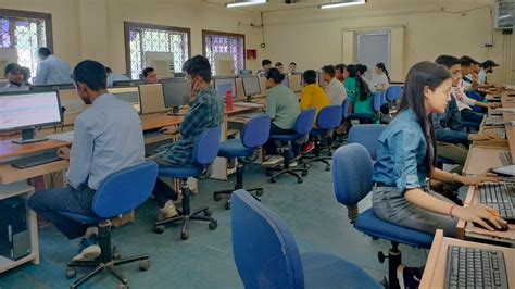 Top Information Technology Colleges in Kolkata | JISCE