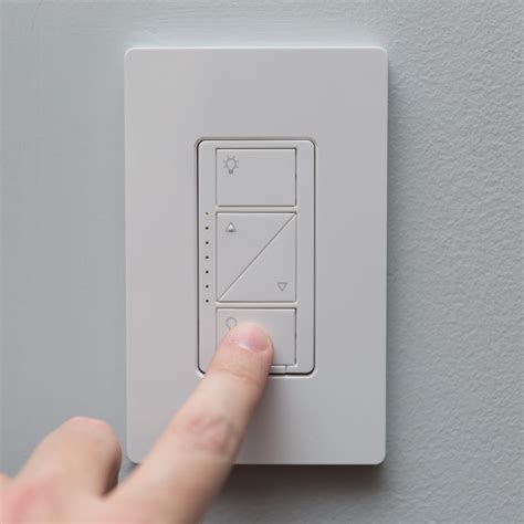 Image result for Lutron Smart Switch