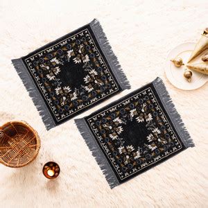 KUBER INDUSTRIES Velvet Prayer Mat - Buy KUBER INDUSTRIES Velvet Prayer ...