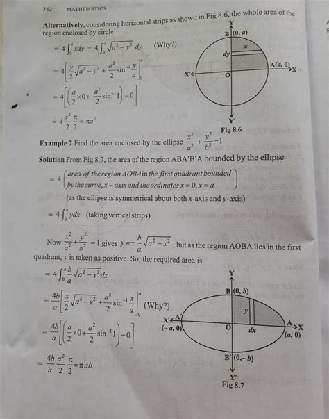 Image result for Application of Integrals ASP.N Classes