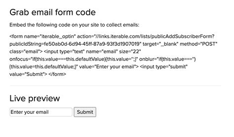 Image result for Sign Up Form with Code