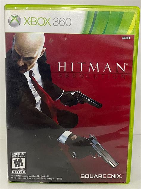 Image result for Hitman Absolution Xbox 360 Controller Layout