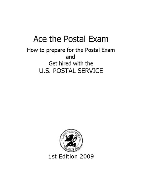 Image result for Postal Service Assessment Test Samples