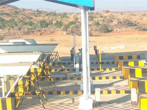Automatic Parking Management System. - Parking Management System ...
