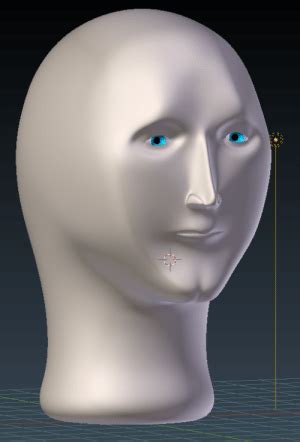 Meme Man Here 的图像结果