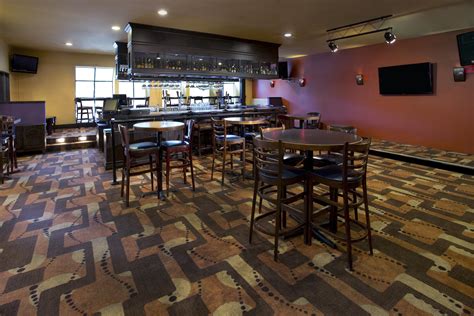 RED LION HOTEL SEATTLE AIRPORT 3⋆ ::: SEATAC, WA ::: COMPARE HOTEL RATES