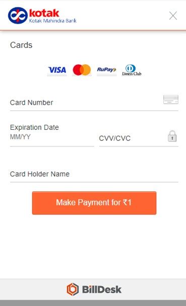 Make Online and Offline GST Payments (Pre Login)