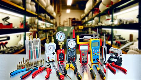 Image result for HVAC Compression Tool