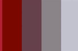 Image result for Dark Grey and Red Color Palette