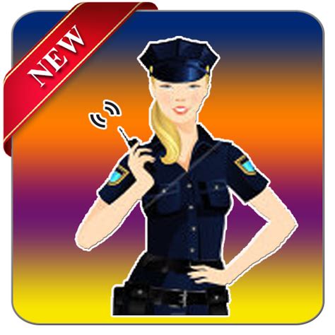 Police Scanner Radio - App on Amazon Appstore