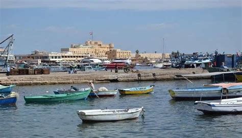 Egypt In August 2025: Weather, Places & Activities