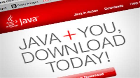 Java Website 的图像结果