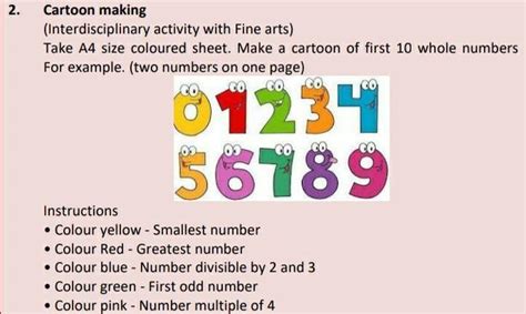 Please tell meee which colour should I do in those numbers????according ...