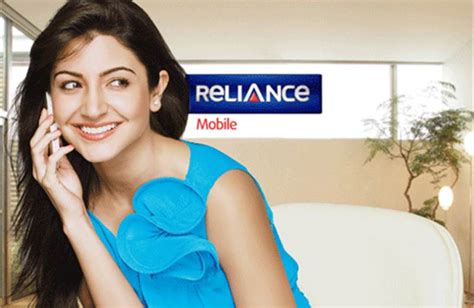 Anushka Sharma appointed brand ambassador for Reliance Communications ...