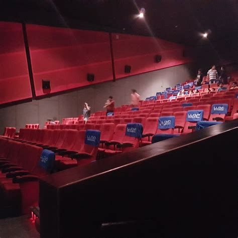 BIG CINEMAS - All You Need to Know BEFORE You Go 2026 (with Photos ...