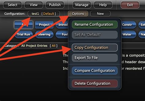 Image result for Configuration File