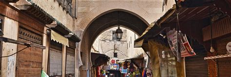 Fez: Royal Palace, Museum, Tannery & Old Souks Medina Tour - Klook India
