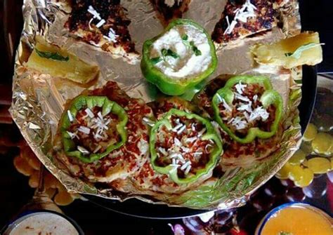 Falahari Handva and Uttapam Recipe by Mridula Bansal - Cookpad