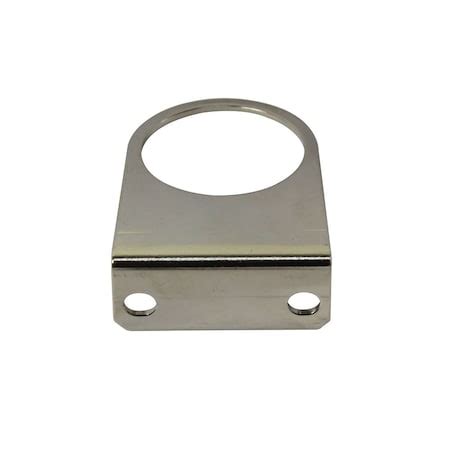 Interstate Pneumatics Mount Bracket for WR1160 WR1160MB | Zoro