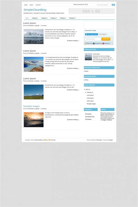 Image result for ClickBank Blogger Templates