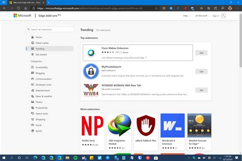 Image result for Edge Add-Ons