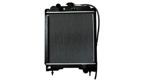 FARM TRAC (BIG) – Varun Radiators