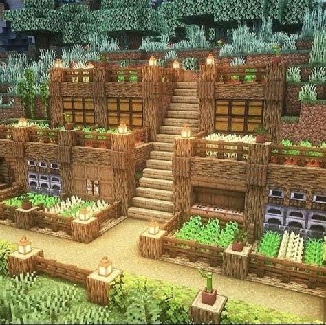 Image result for Best Farms in Minecraft Java Tutorial