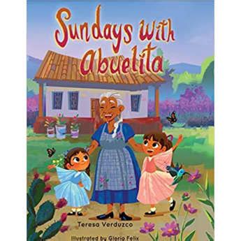 Must-read picture books for Hispanic Heritage Month - Twinkl