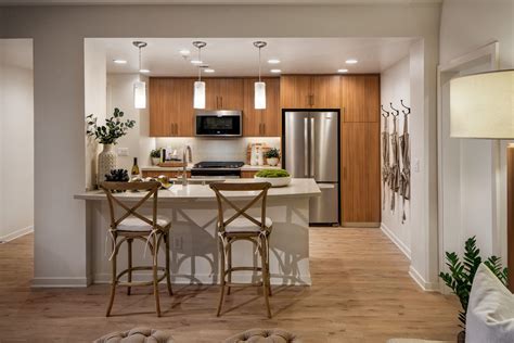 Apartments - Irvine Company