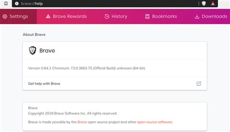 Image result for Brave Tutorial