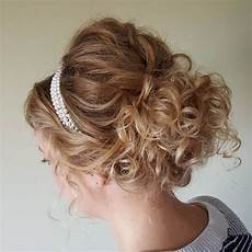 Updo Hairstyles Curls by 29 Curly Updos For Curly Hair See These Ideas For 2019 Updo Hairstyles Curls