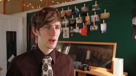 Outdoor Interview Frame 的图像结果