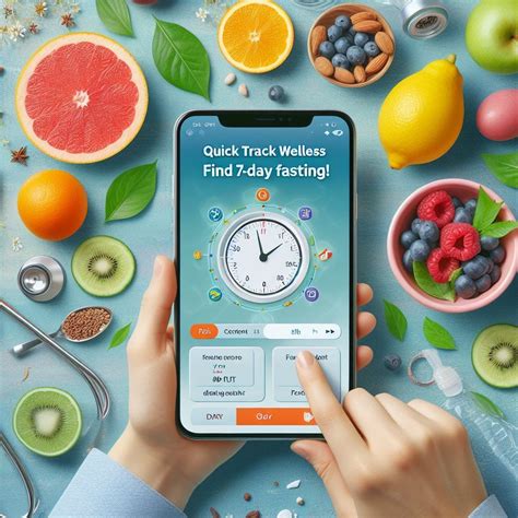 Quick Track to Wellness: Find the Control of 7-Day Fasting! | by Qais ...