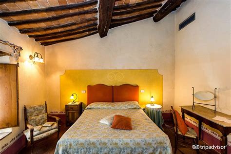 LOCANDA DEL LOGGIATO (Bagno Vignoni) - B&B Reviews, Photos, Rate ...